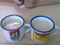 麦乳精-做了不起的80后