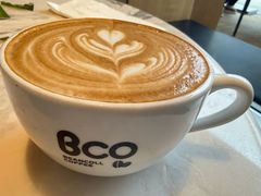 -Bco豆库(中集文昌店)