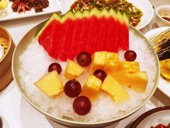 -盛百味·家宴餐厅(霸州分店)