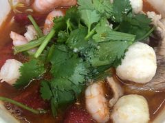 -明月虾面(厦禾路店)
