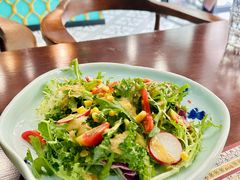 -食彩美印度特色美食餐厅·印度料理