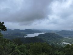 -南北湖风景区