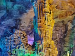 -泰安地下龙宫景区