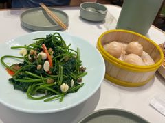 -南拳十三姨·潮汕砂锅粥·粤菜(西单大悦城店)