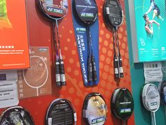-YONEX网羽有约(新街口店)