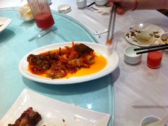 -老盛兴·上海小笼汤包馆(武夷店)