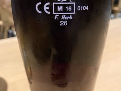 -LENBACH兰巴赫西餐啤酒坊(大连东港店)