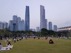 -二沙岛艺术公园