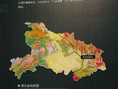 -盘龙城遗址博物院