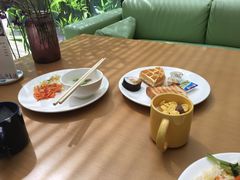 -北京临空智选假日酒店