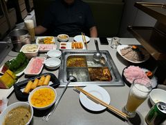 -海底捞火锅(龙湖北京大兴天街店)