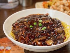 -香港饭店0410(明洞店)