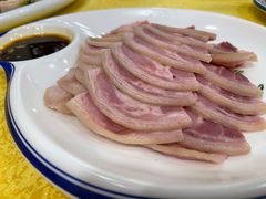 白切猪手-粤·向群饭店(泮塘路店)