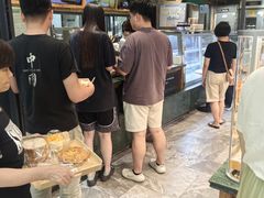 -东哥面包(江宁大润发店)