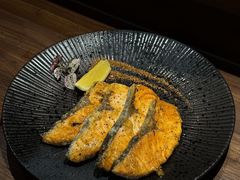 -春田小幸铁板烧(忠义街店)