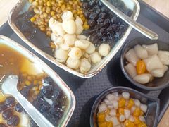 -鲜芋仙(园西路店)
