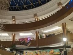 -圆顶阁西餐厅(郑州索菲特国际饭店 )
