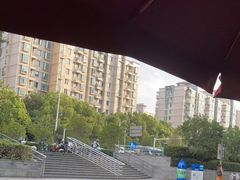 -紫荆广场·花漫里