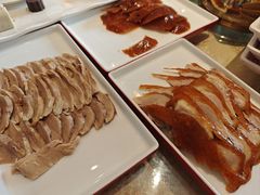 -玉林烤鸭店(定福庄店)