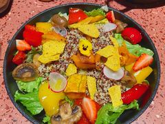 -La Terre乐田(万象城店)