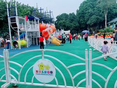 -天河儿童公园