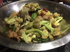 -湘与香缘·湖南菜(王府井北京市百货大楼店)