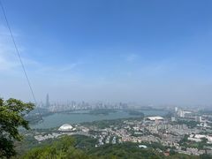 -紫金山天文台