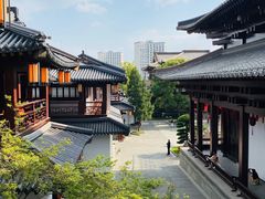 -香积寺