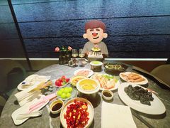 -曲水兰亭(北京四惠店)