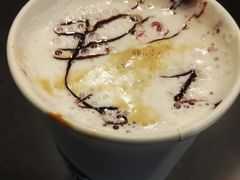 -星巴克(佛山南海万科店)