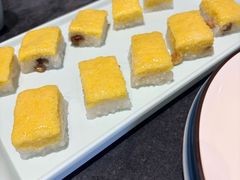 黄米凉糕-紫泥369粗粮季(四牌楼店)