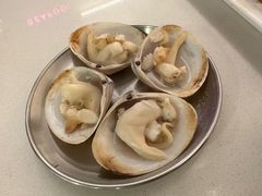 -白仁仔· 活烤海鲜 宵夜(豫园店)