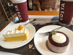 -COSTA COFFEE(昆城广场店)