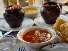 红菜汤-华梅西餐厅(哈尔滨中央大街店)