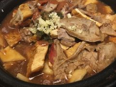 -皇城根北京风味主题餐厅(滨海万达店)