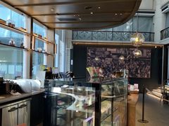 -星巴克(北京西大望路温特莱店)