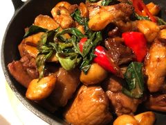 -欣叶食艺轩