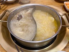 -四喜小胖·北京涮肉(五道营店)