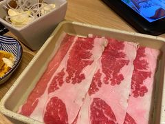 -しゃぶしゃぶ温野菜(北谷店)