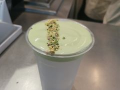 -Yee3·三号椰(上海中山公园龙之梦店)