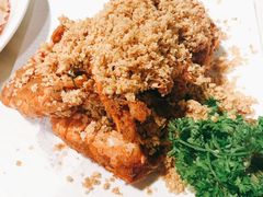 -无招牌海鲜餐厅(怡丰城店)