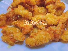 -哈尔滨春饼(朝山街店)