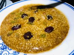 大枣黄米糕-博山菜·大厨烙馍村(金乔社区店)