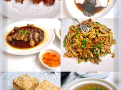 -神仙馆(衡山路店)