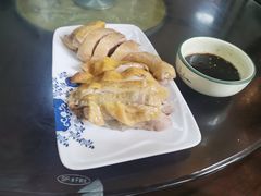 -阿东农家菜(新场古镇下塘街店)