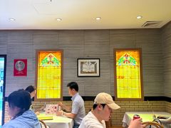 -老吉士酒家(天平路店)
