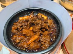 -米村拌饭(新世界百货崇文门店)