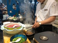 -初色海鲜自助(万丰路店)