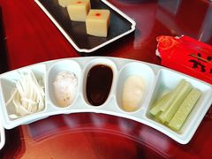 -北平印象.北京烤鸭.新京菜.融合菜(世贸店)