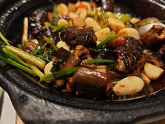 生嗜黄鳝-老广酒楼(樱花店)